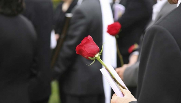 Ритуальные руководства, наставления и памятки